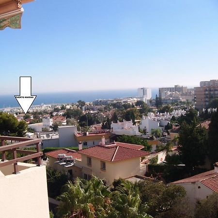 Duquesa De Espana Torremolinos Exterior foto