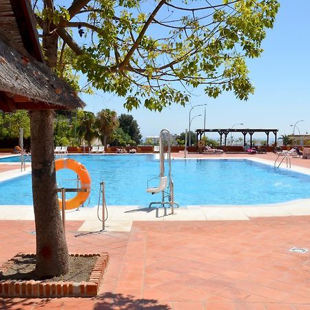 Duquesa De Espana Torremolinos Exterior foto