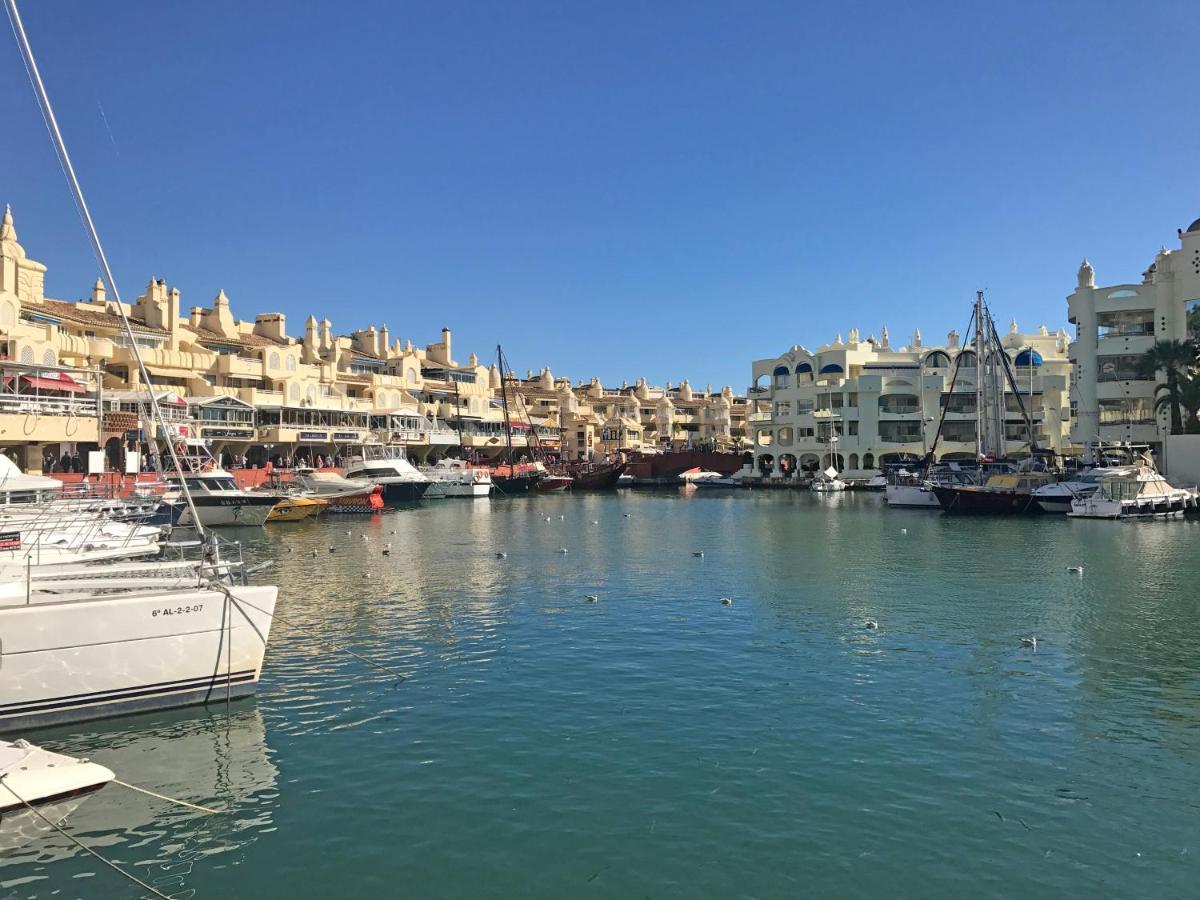 Duquesa De Espana Torremolinos Exterior foto