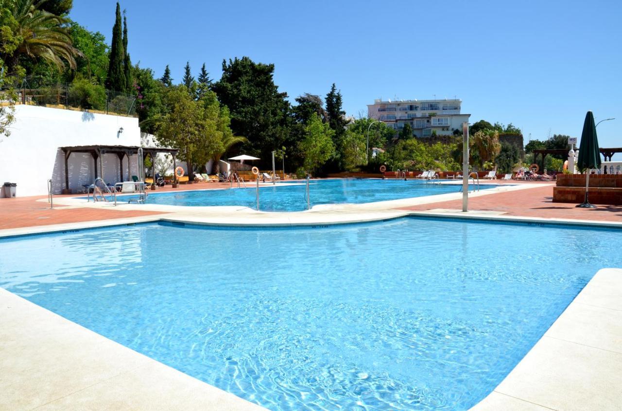 Duquesa De Espana Torremolinos Exterior foto